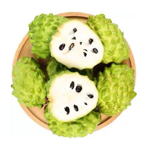 臺灣釋迦果-粵崗蔬菜配送